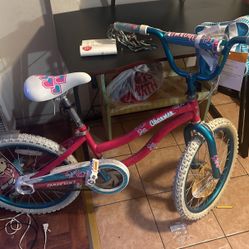 Bike For Kids  For Girl  20” 