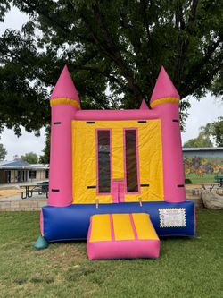 Bounce House