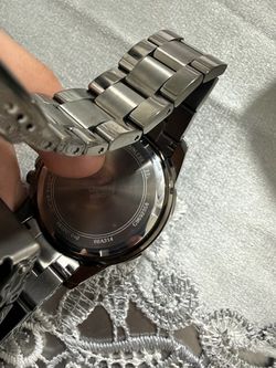 Brand new Bulova 98A314 men’s chronograph watch.