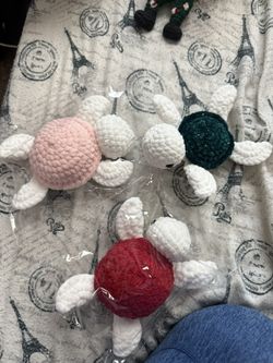 Crochet