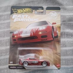Hot Wheels Premium 