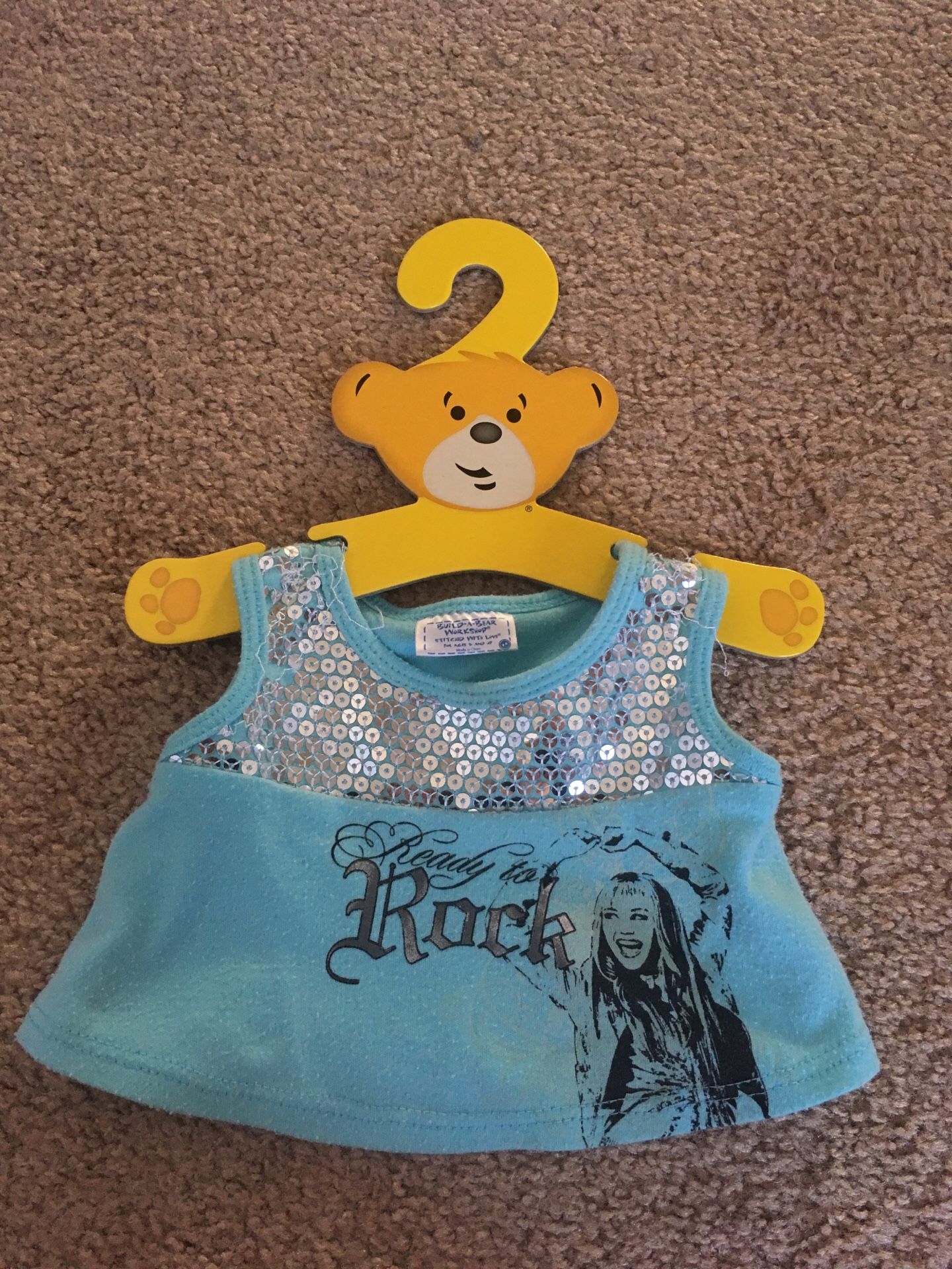 Build A Bear Shirts