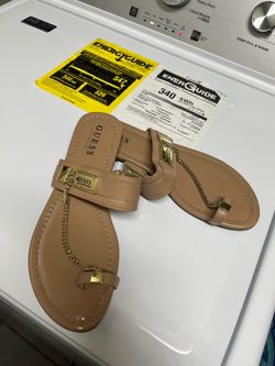 Summer sandals