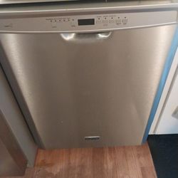 maitag dishwasher 