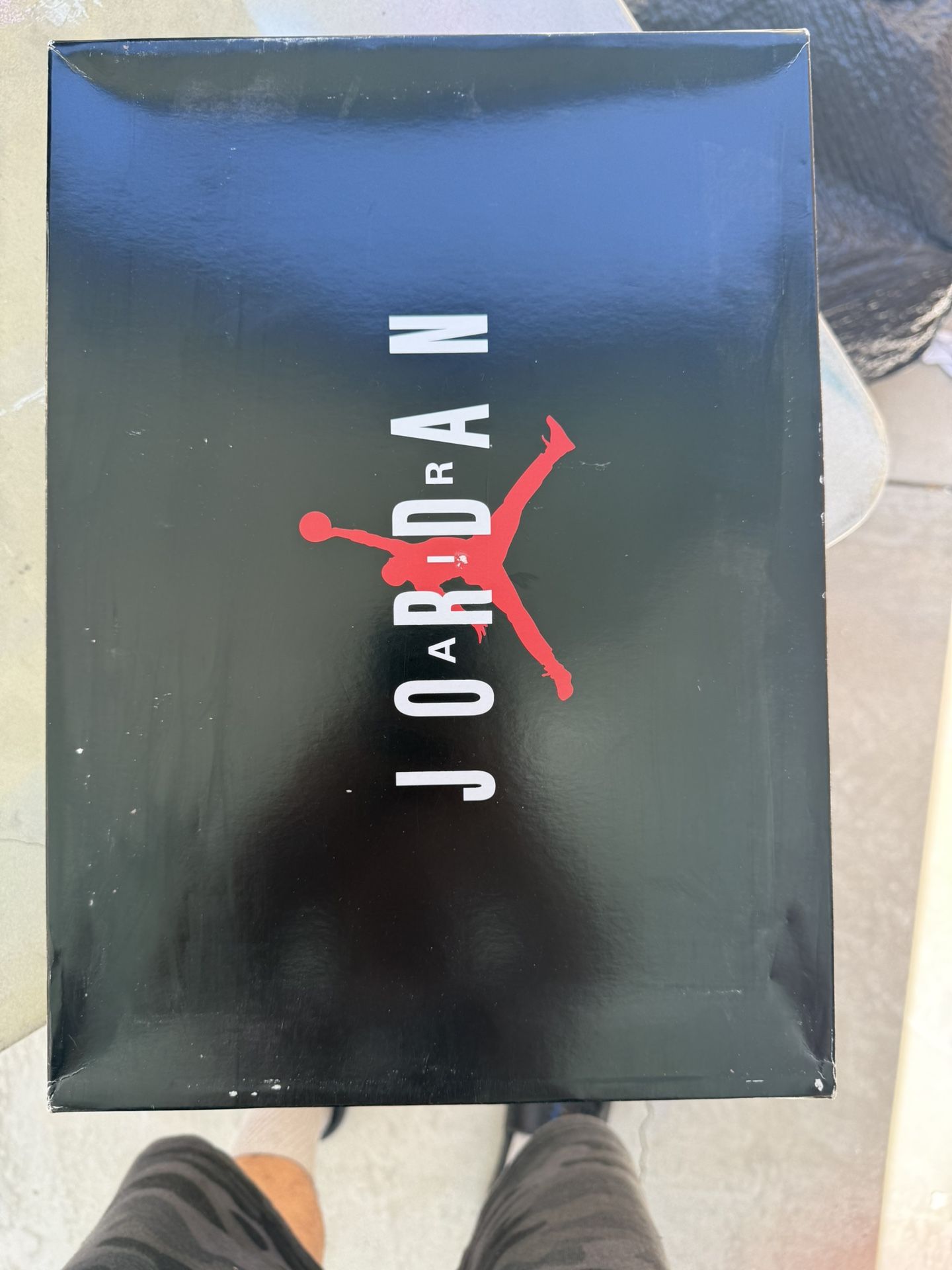 Jordan