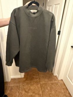 Essentials Crew neck