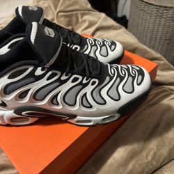 Air Nike 9.5