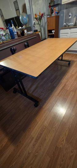 Tables