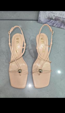 Unisa Womens Heels Sz 7.5