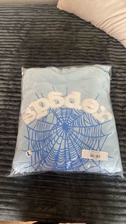 Sp5derhoodie