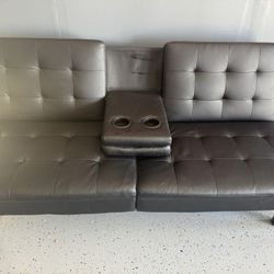 Futon Sofa