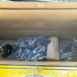 Chevy Malibu Shocks 2013-2015