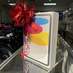 iPad A16 11th Generation Brand New! Christmas Financing Deal! $10 To $100 Down Payment 