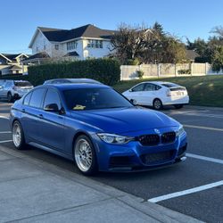 2013 335i BMW 