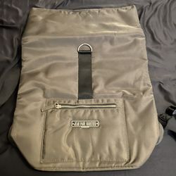 Men’s travel bag