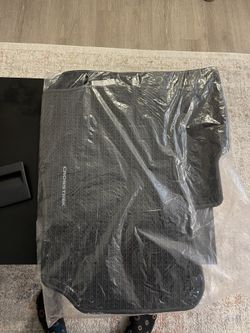 18-23 Crosstrek Floor Mats and Pocket Liners