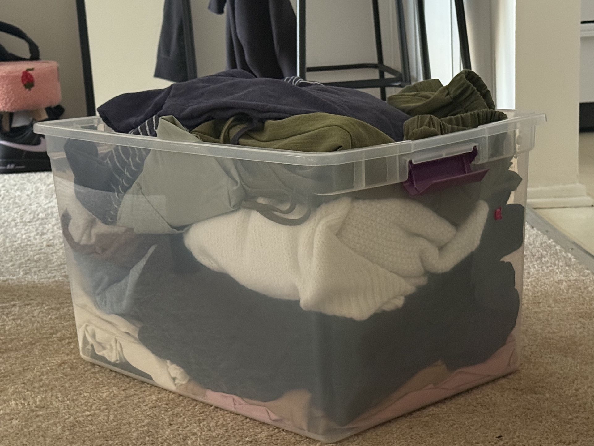 Clothes 