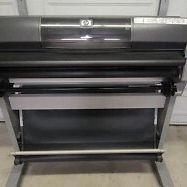 Hp Designjet 5500 Printer