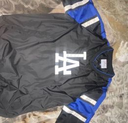 Los Angeles Dodgers jacket