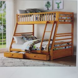 Bunk beds