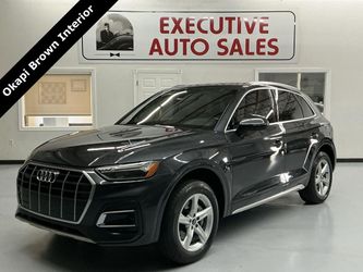 2021 Audi Q5
