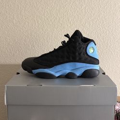 Jordan 13 University Blue