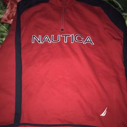 Nautica Long Sleeve