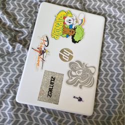 Hp Laptop 14”in