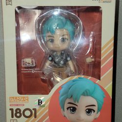 RM (BTS) Nendoroid #1801 Good Smile Company TinyTAN