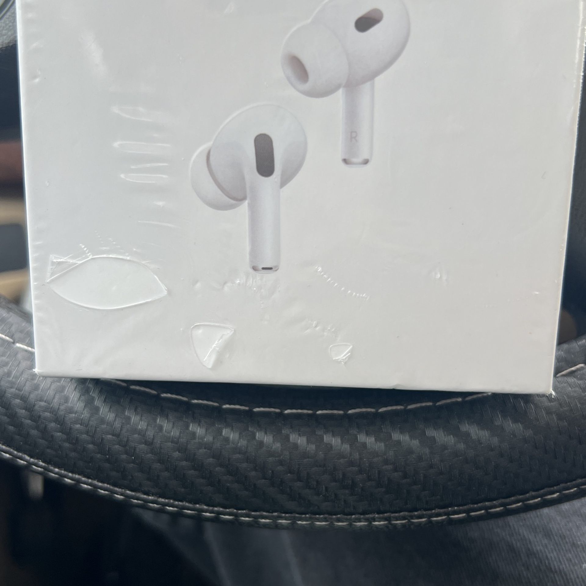 2nd Gen AirPods Pro With Mag Safe Case