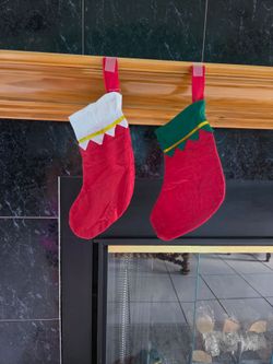 Christmas Stockings