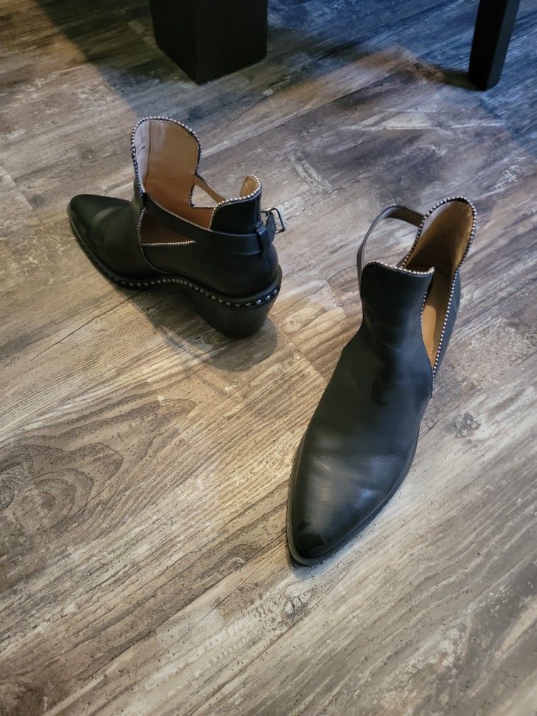 Coach Womens Boots