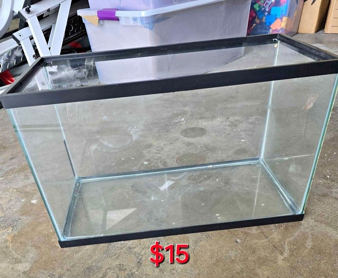 Fish Tank Aquarium 