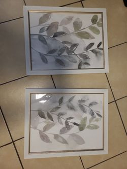 Decorative Frames