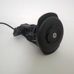 Quad Lock Wireless Charger w/ Vibration Damp