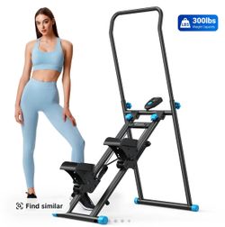 Stair Stepper