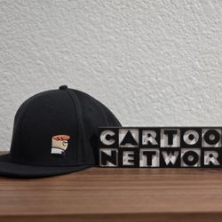 Dexters Lab Snap Back Daylight Curfew