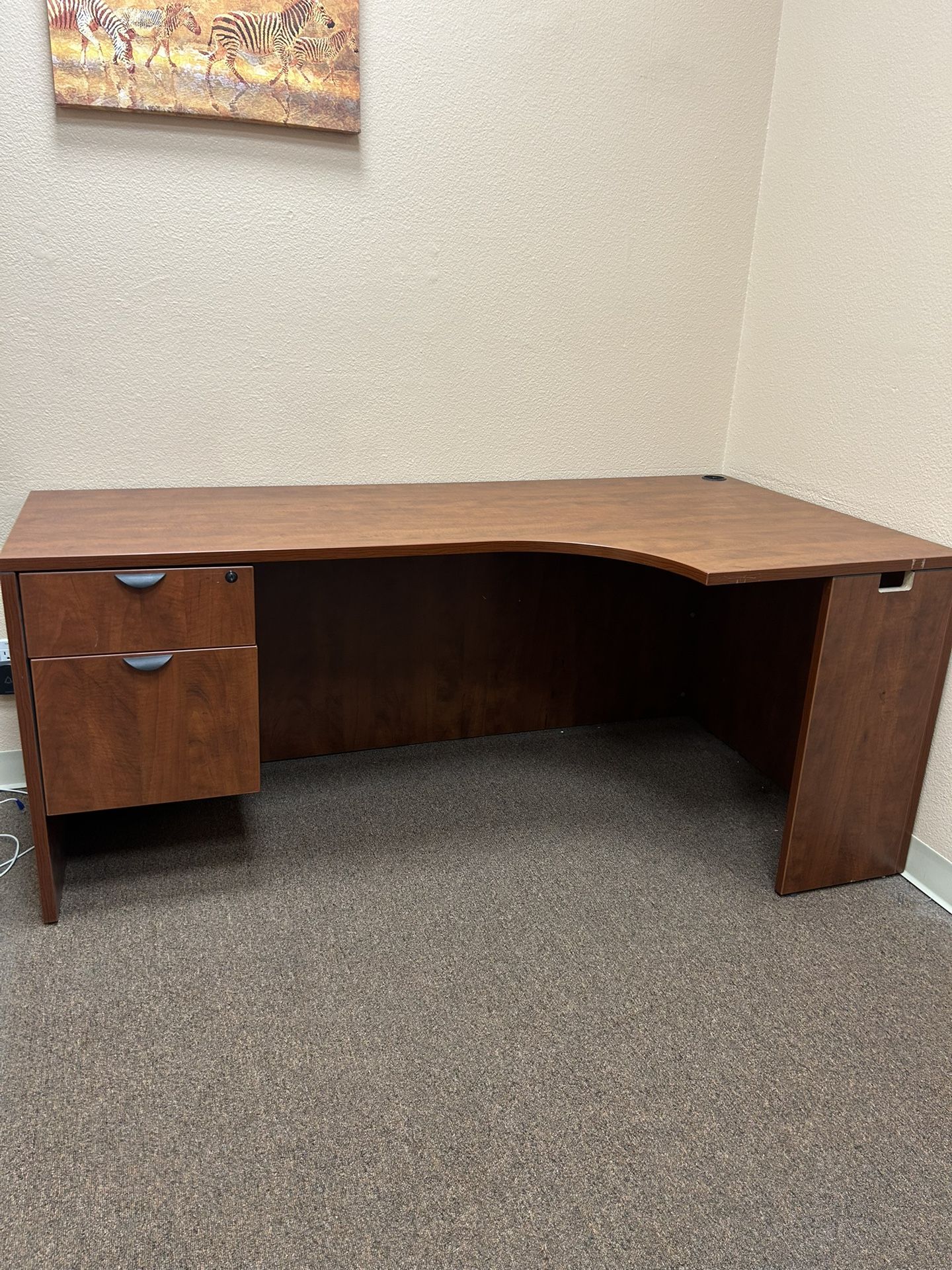 Office Desk