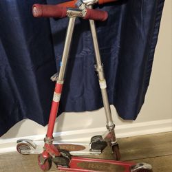 Scooters