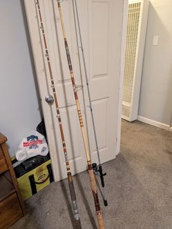 Fishing gear