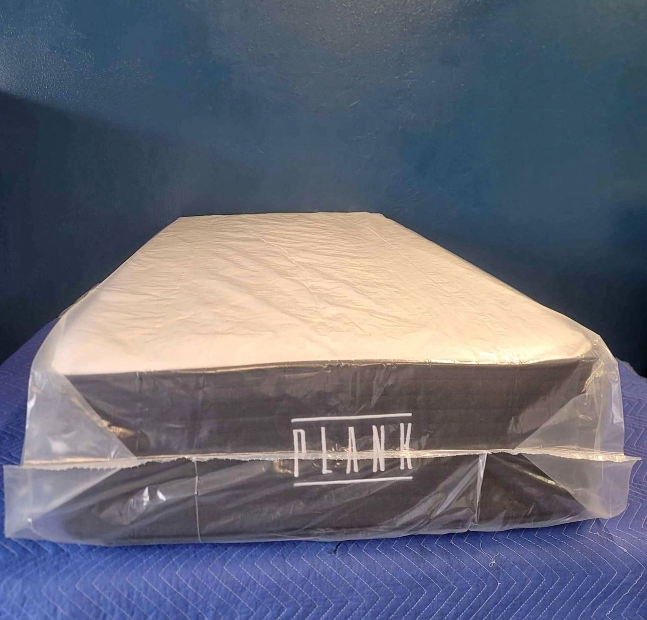 Plank Luxe Twin XL Mattress