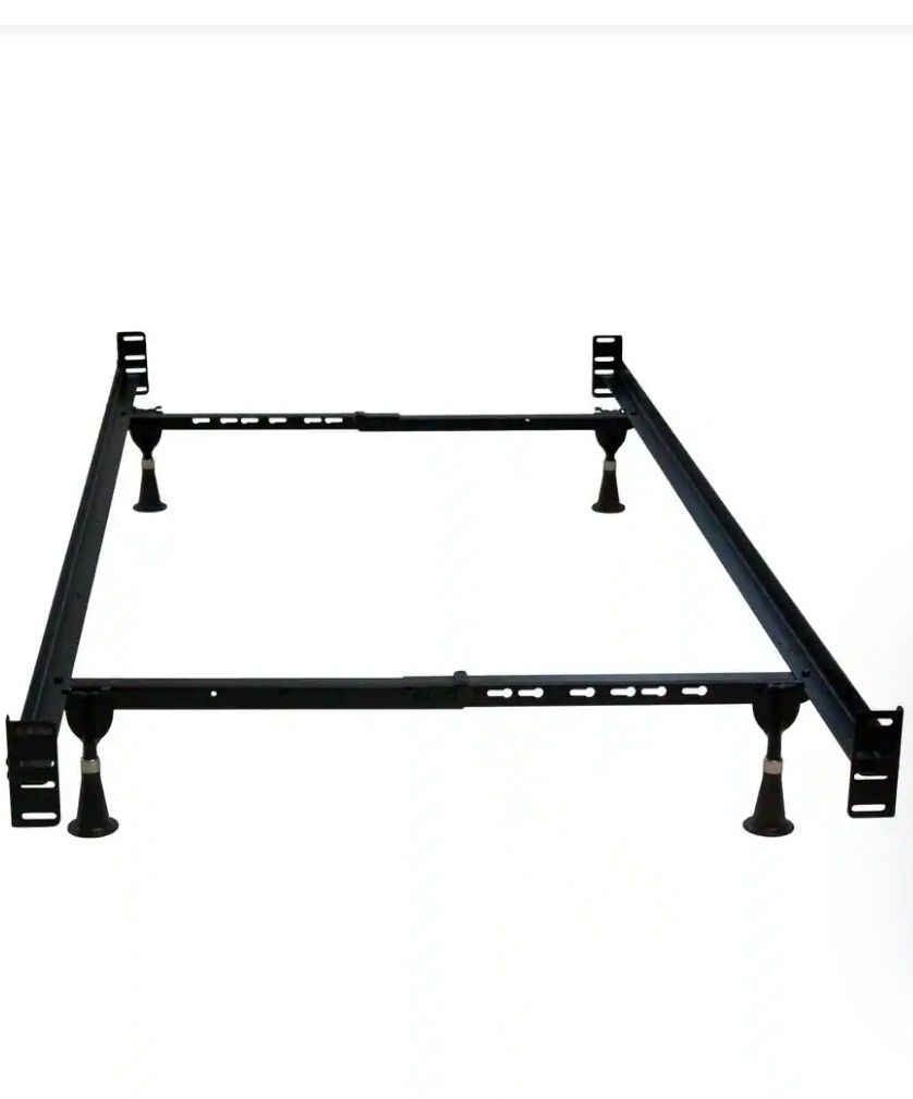 Twin Bed Frame
