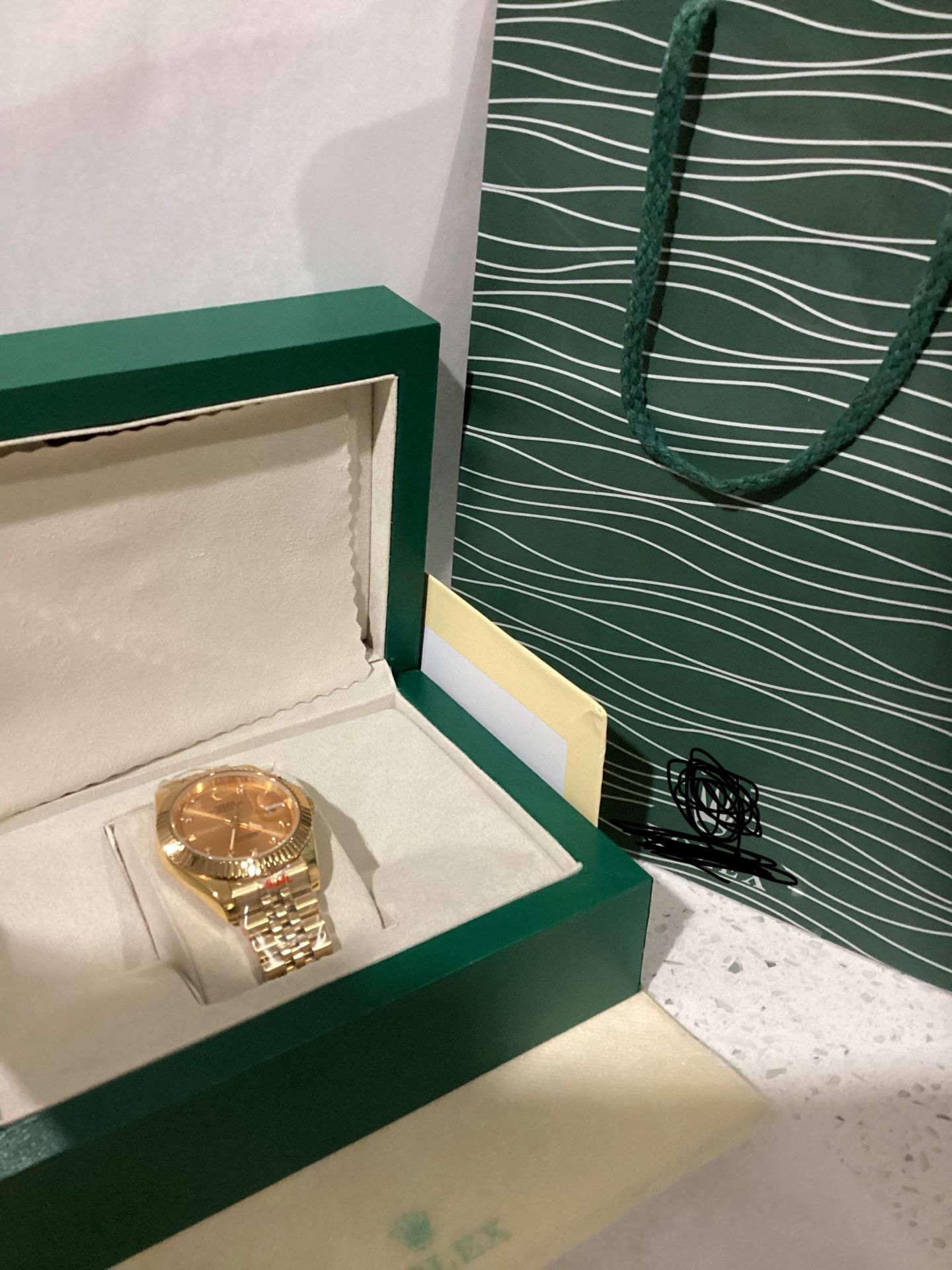 Designer Watch *CHRISTMAS DEALS*