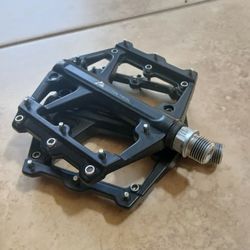 Ozark trail mbt spiked pedals
