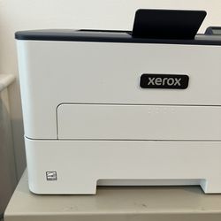 XEROX Laser Printer’s 
