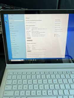Surface Book 3