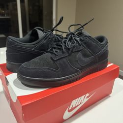 Nike Dunks