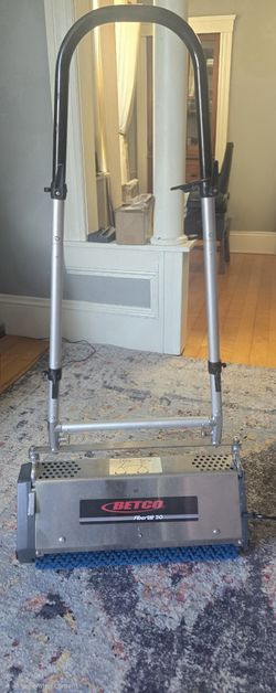 Carpet Cleaner