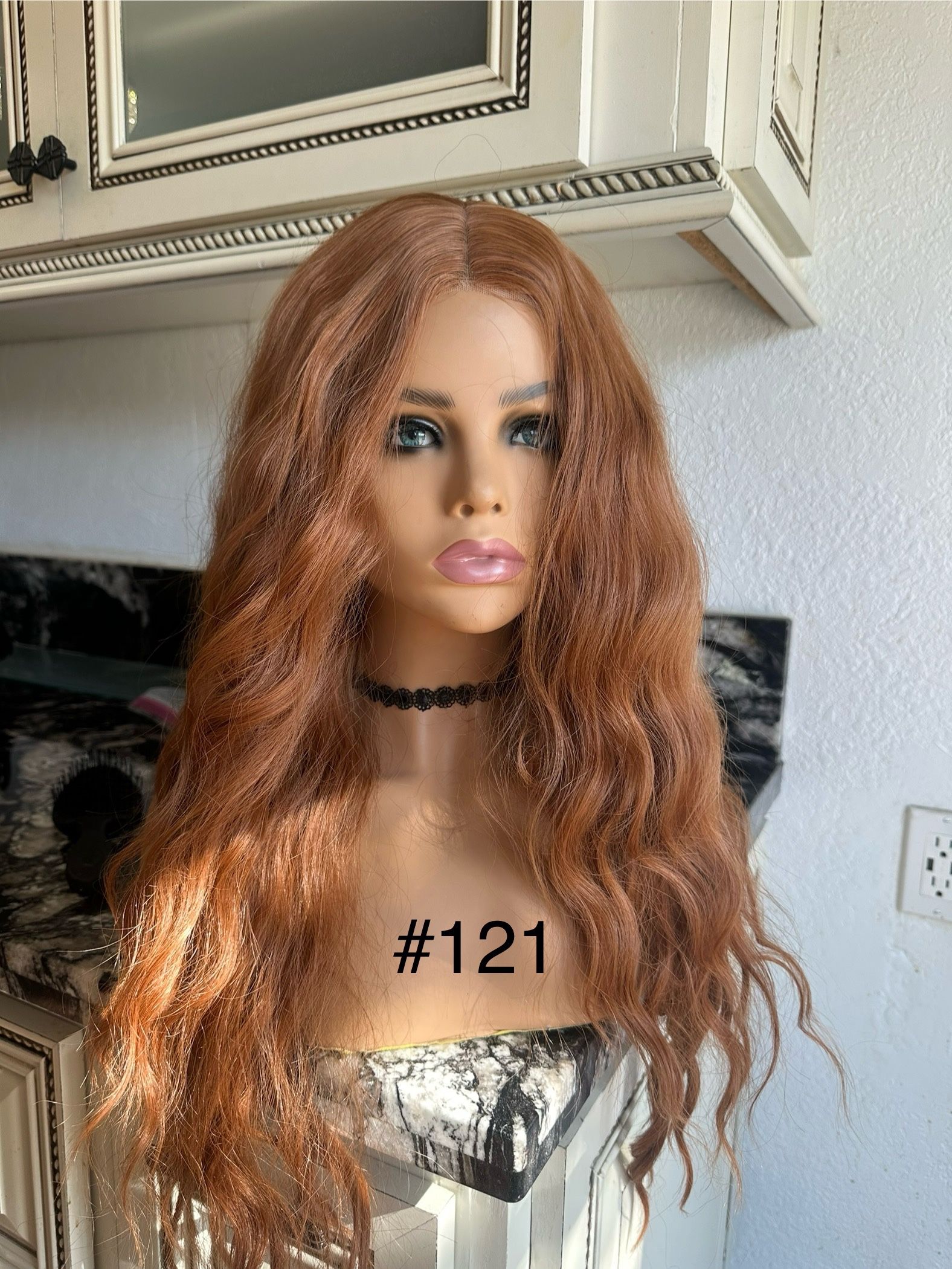 NEW WIG