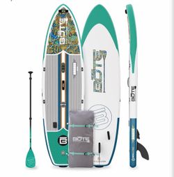 BRAND NEW Stand Up Paddleboard w/ Warranty